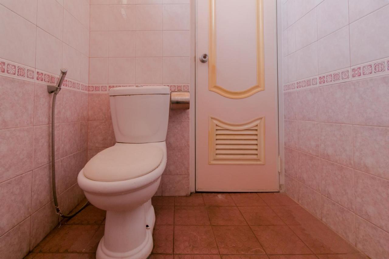 Oyo 2858 Vafa Guesthouse Cianjur Ngoại thất bức ảnh