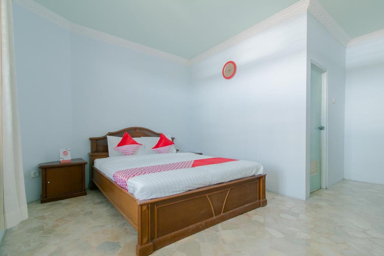Oyo 2858 Vafa Guesthouse Cianjur Ngoại thất bức ảnh