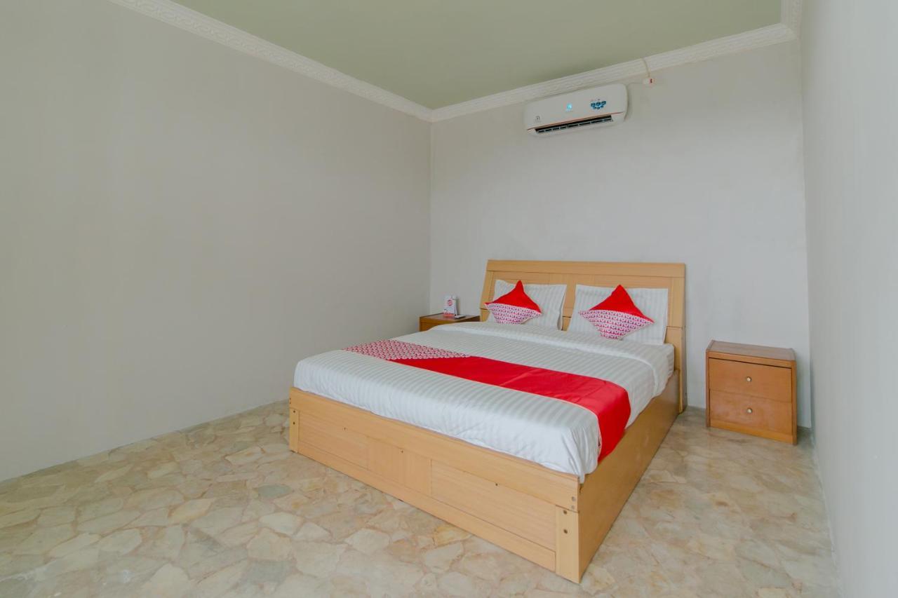 Oyo 2858 Vafa Guesthouse Cianjur Ngoại thất bức ảnh