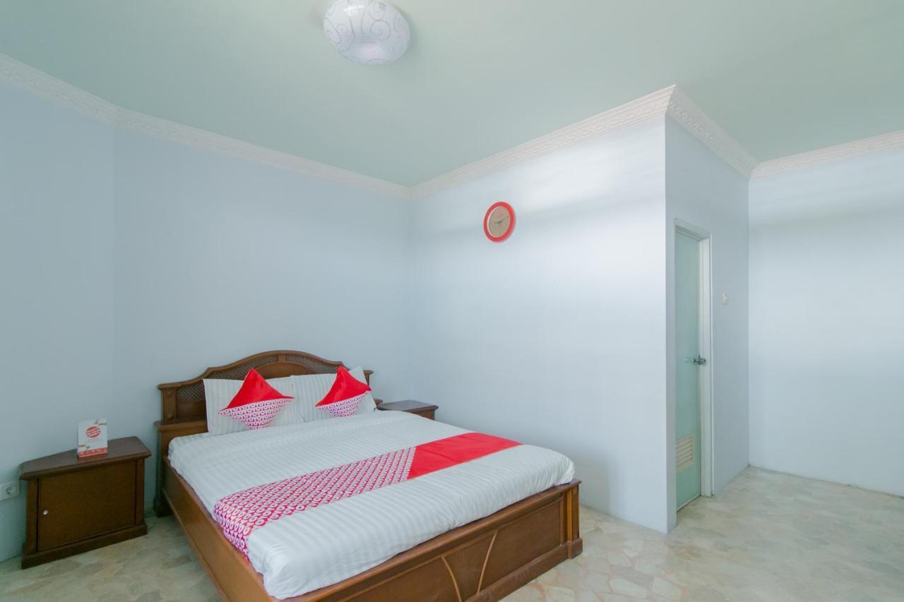 Oyo 2858 Vafa Guesthouse Cianjur Ngoại thất bức ảnh